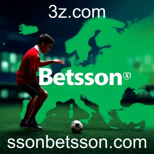 Betsson Expande Operações Além das Fronteiras