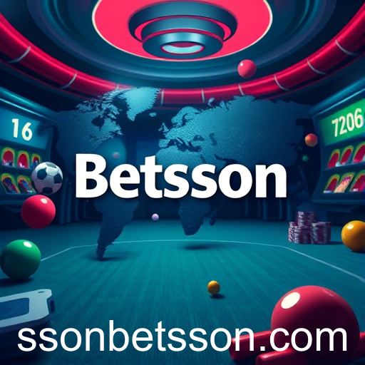 Expansão Global da Betsson: O Impacto no Mercado de iGaming