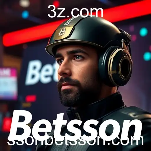 Betsson Expande Presença Global no Setor de Jogos
