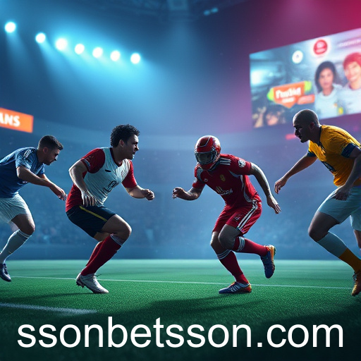 A Transformação do Mercado de Jogos em 2025