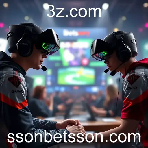 Tendências e Inovações no Setor de Jogos em 2025