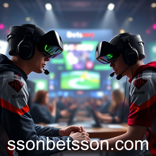 Tendências e Inovações nos Jogos Online