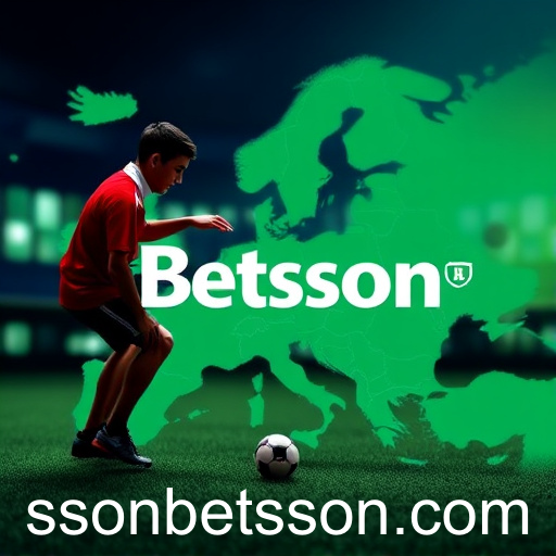 Betsson Expande Operações Além das Fronteiras