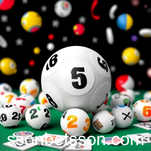 Betsson: Expansão e Inovação no Mercado de Jogos Online