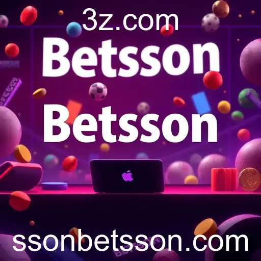 Betsson: Expansão no Mercado de Jogos Digitais