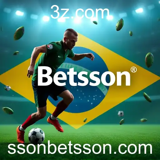 Expansão e Inovação: Betsson Fortalece Presença no Brasil