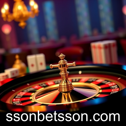 Novidades e Tendências Atuais no Mundo dos Jogos Betsson