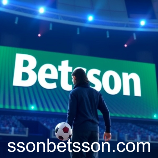 A Evolução da Plataforma de Jogos Betsson no Cenário Atual