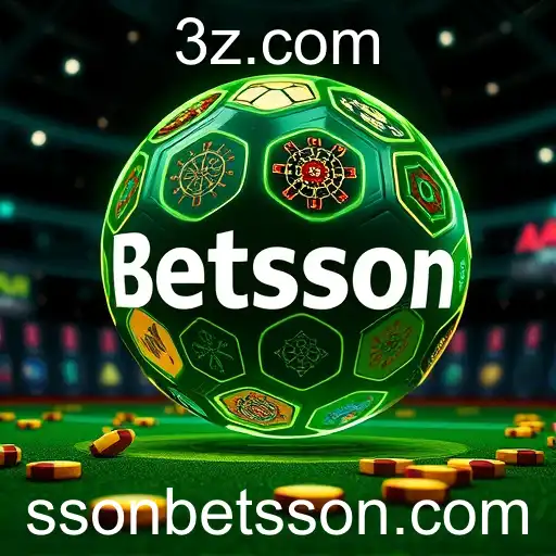 A Inovação da Betsson e o Futuro dos Jogos Online