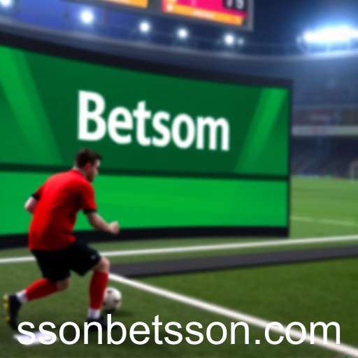 Cenário Atual dos Jogos com Betsson em 2025