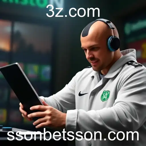 Tendências Atuais em Jogos Online: Um Olhar no Betsson