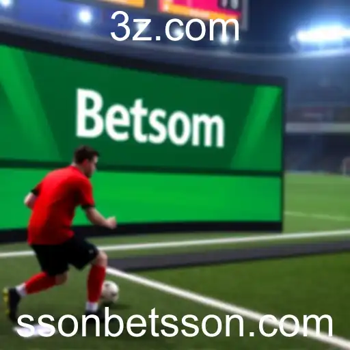 A Ascensão do Betsson: Inovações e Desafios em 2025