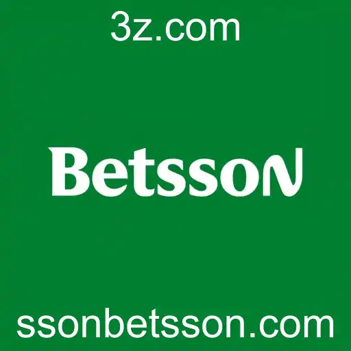 A Ascensão da Betsson no Mercado Global de Jogos