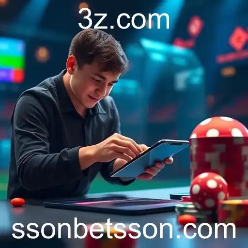 Crescimento do Mercado de Jogos Online no Brasil