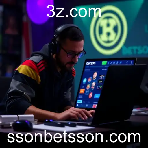 Crescimento Exponencial do Setor de Jogos Online