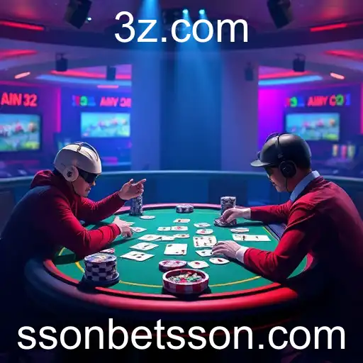 Expansão do Mercado de Apostas Online no Brasil