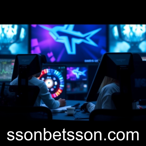 Expansão Global das Plataformas de Jogos Online em 2025