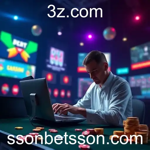 A Ascensão dos Sites de Jogos Online em 2025