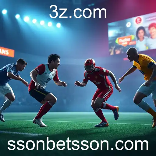 Impacto da Tecnologia no Mercado de Jogos Online