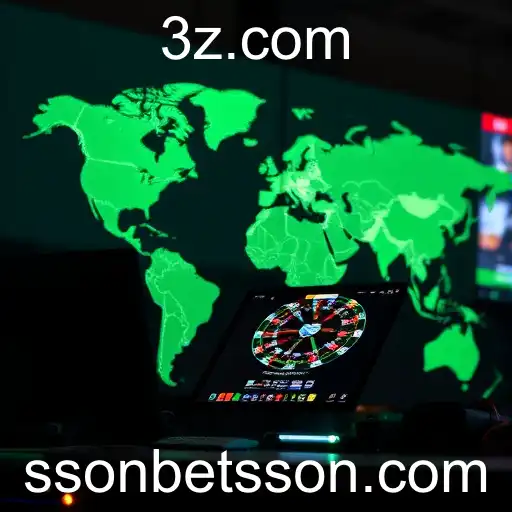 Inovação e Crescimento no Setor de Jogos Online