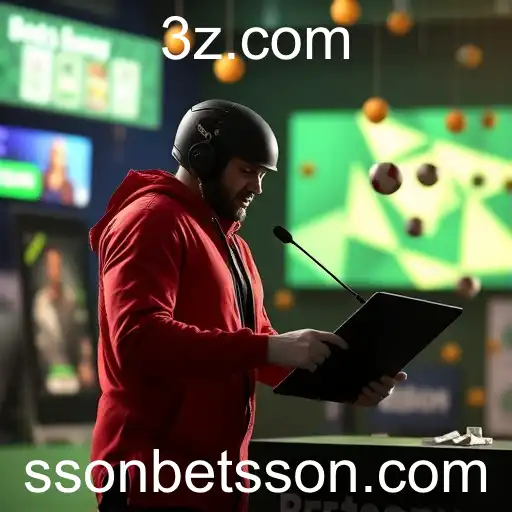 Inovação e Dinâmica no Mercado de Jogos Online