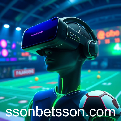 Novas Tendências no Mundo dos Jogos de Apostas em 2025