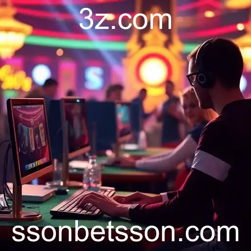 A Expansão e Desafios dos Jogos Online em 2025