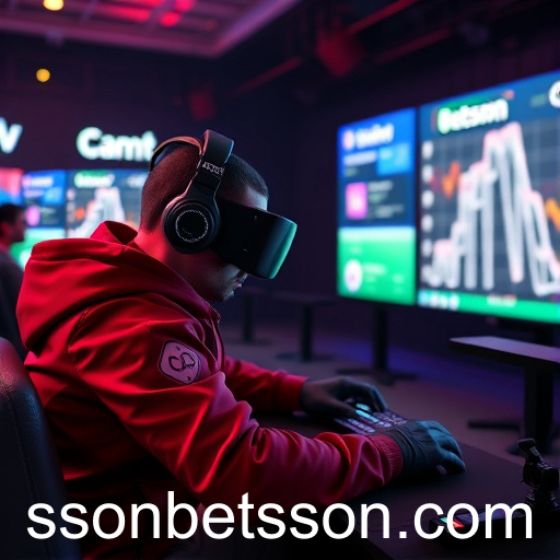 Expansão do Mercado de Jogos Online em 2025