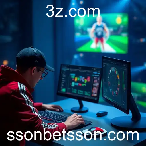 Tendências Emergentes no Mercado de Jogos Online em 2025