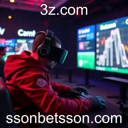 Tendências Atuais e Futuras no Setor de Jogos Online em 2025