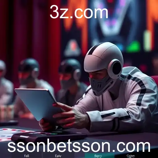 Tendências no Mercado de Jogos Online