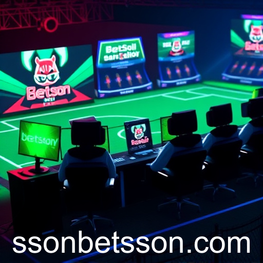 Tendências de Crescimento nos Jogos Online: O Fenômeno Betsson