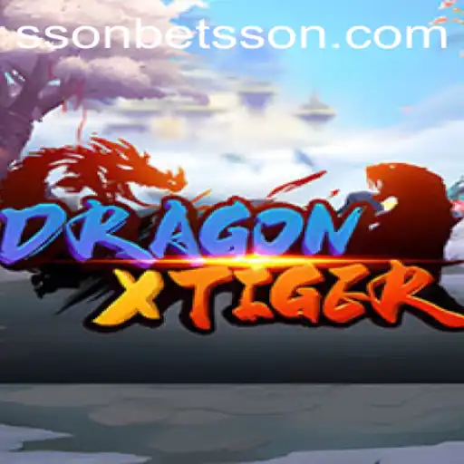 DragonXTiger: A Thrilling New Addition in the World of Online Gaming