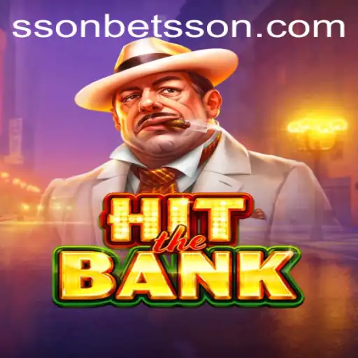 HitTheBank: A Thrilling Experience with Betsson