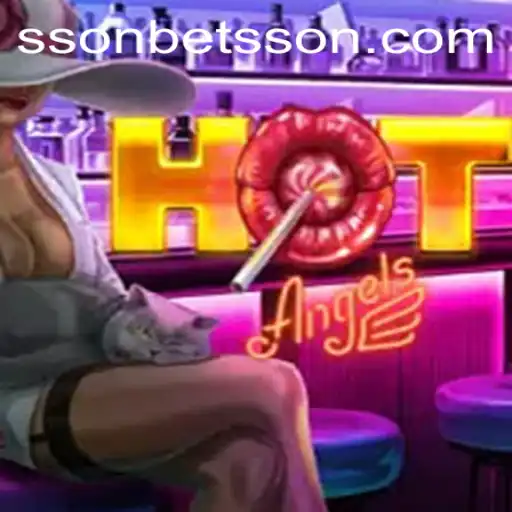HotAngels: The Exciting New Game Taking Betsson by Storm