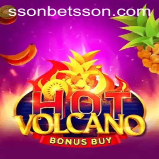 Exploring the Exciting World of HotVolcanoBonusBuy at Betsson