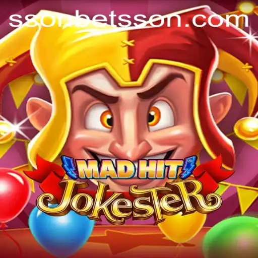 Discovering the Excitement of MadHitJokester: A New Era with Betsson