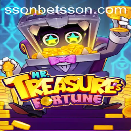 Unveiling the Excitement of MrTreasuresFortune: A Deep Dive into the Game Experience at Betsson