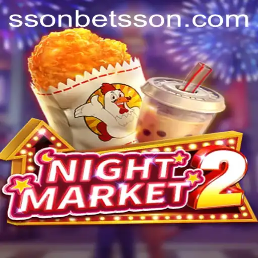 NightMarket2: A Thrilling New Casino Adventure by Betsson