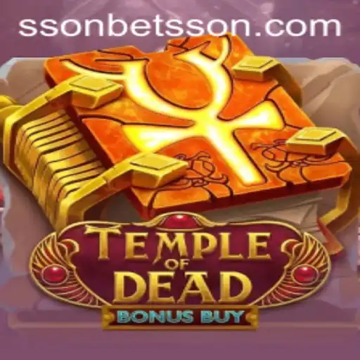 Discover the Thrill of Temple of Dead Bonus Buy at Betsson