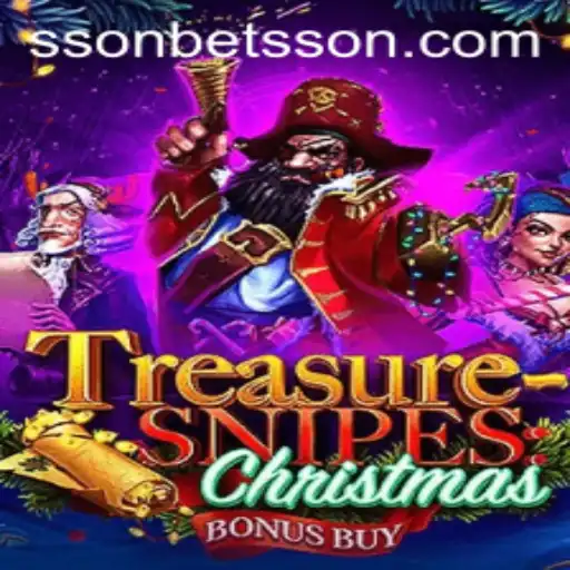 Delve into the Festive Adventure of TreasuresnipesChristmas with Betsson